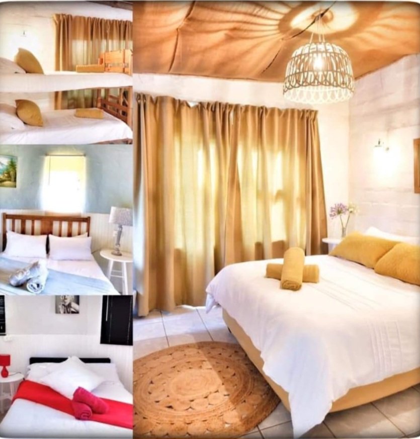 4 Bedroom Property for Sale in Herbertsdale Western Cape